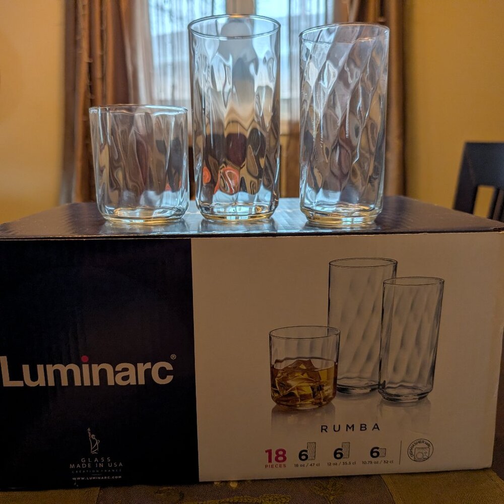 Glasses